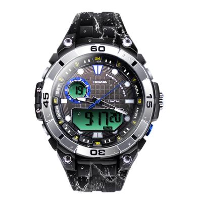 W17-Y 10 ATM Water Resistant Watch